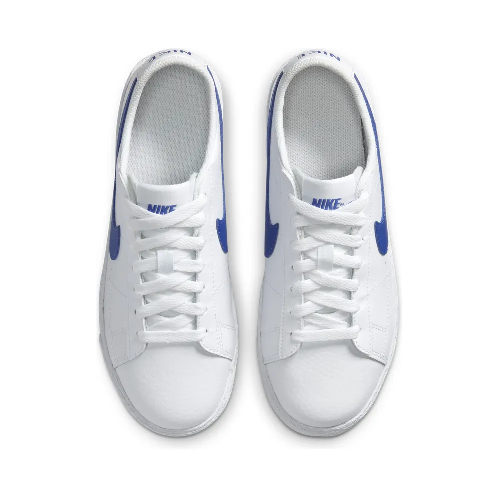 Nike Blazer Low Older Kids’ White (CZ7576-100)