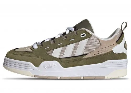 Adidas Adi2000 Green