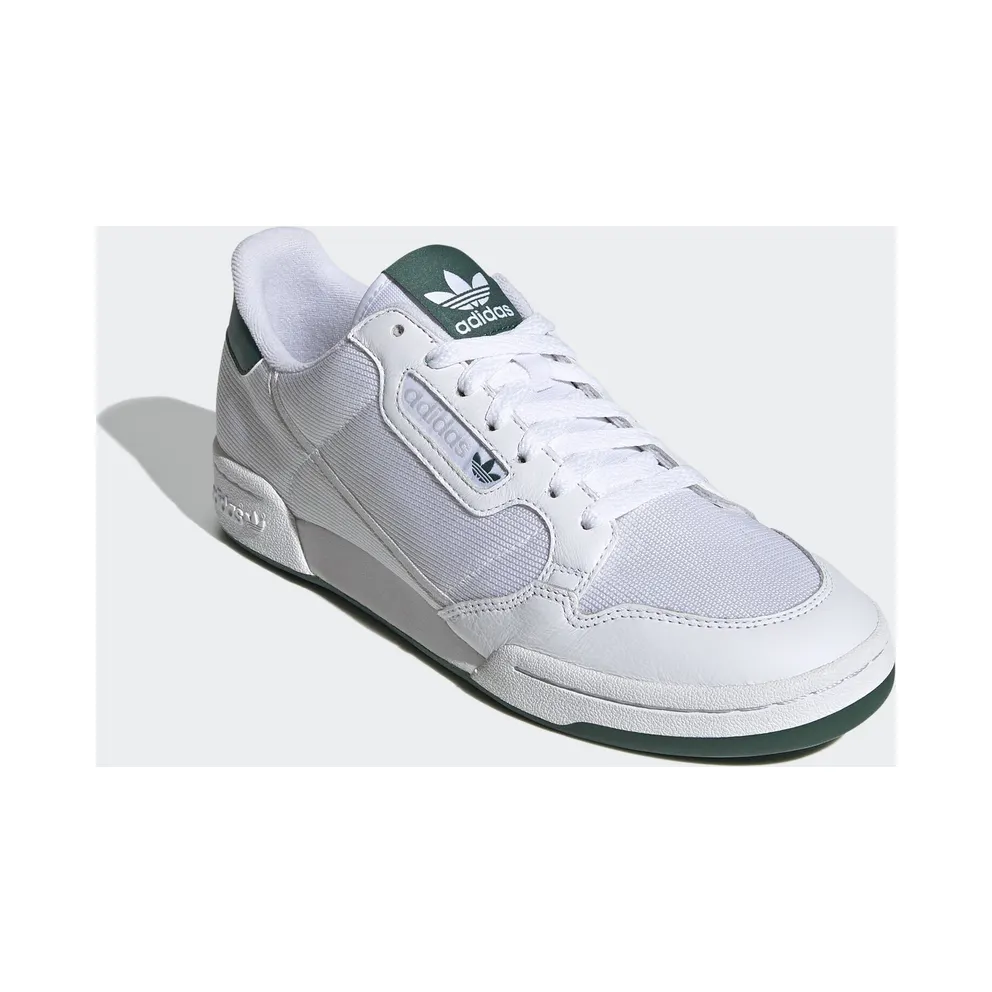 adidas Continental 80 Collegiate Green Cloud White/Grey One/Collegiate Green (EF5995)