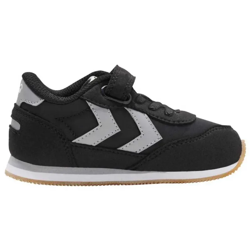 Hummel Babytrainers Black (209067-2001)