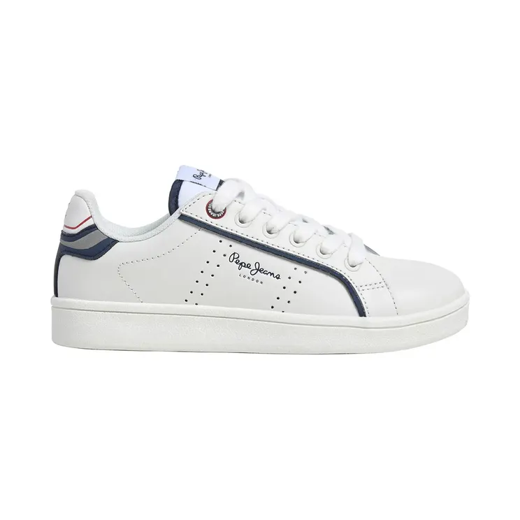 Pepe Jeans PèPè White (PBS000009-800)