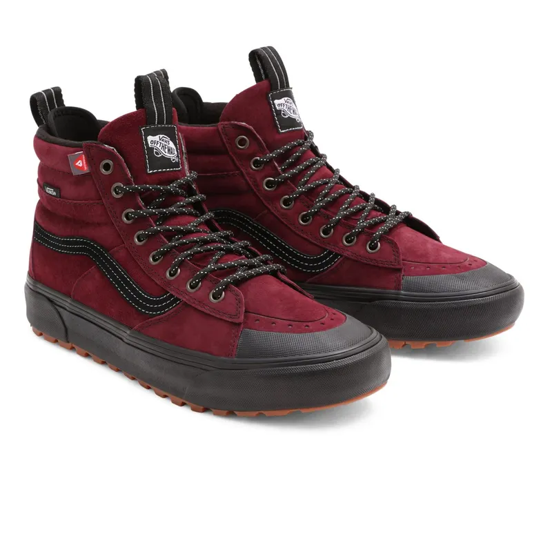 Vans Sk8-hi Mte-2 Red (VN0A5HZZ5U8)
