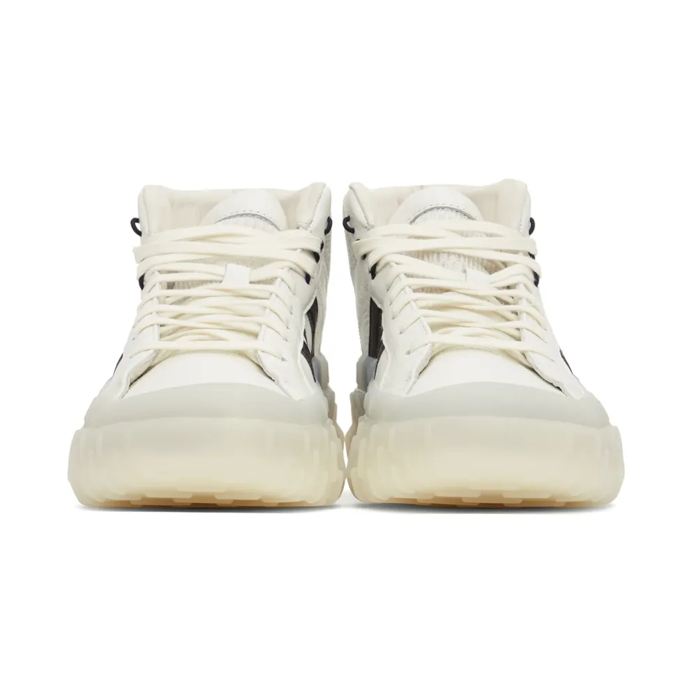 Adidas Y-3 GR.1P High Core White / Black / Core White (GW8642)