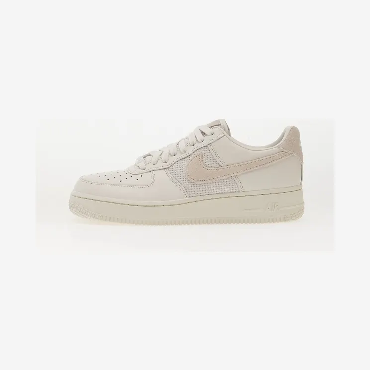Nike Air Force 1 ’07 Wmns “White Phantom” (IQ0275030)