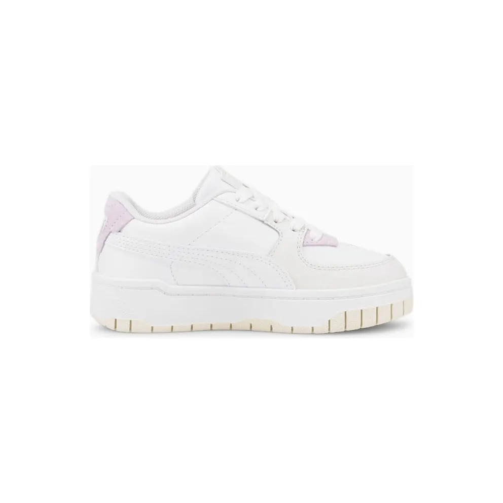 Puma Cali Dream-Sneakers für Kinder Weiß (384522-02)