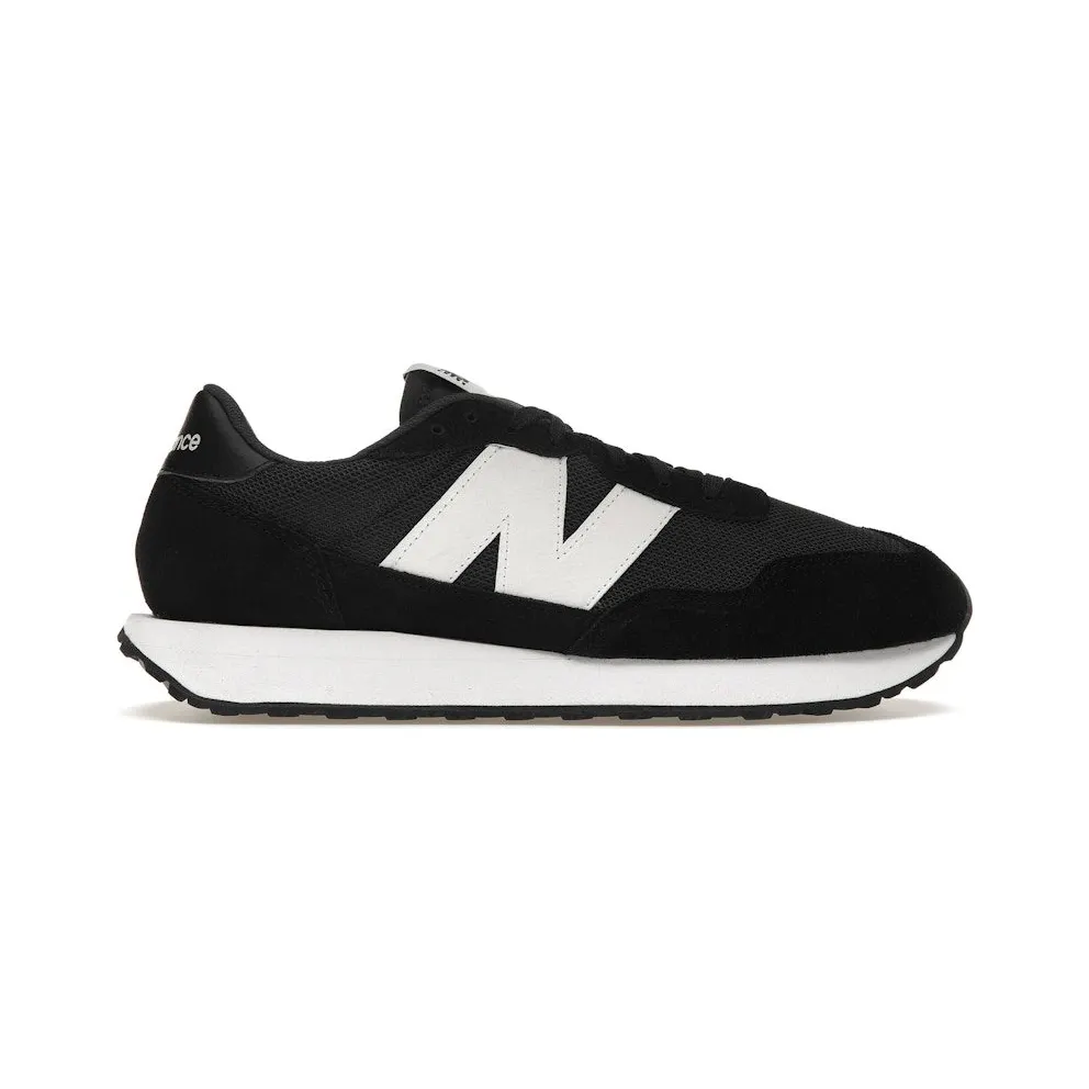New Balance New Balance Black/Grey (MS237CC)
