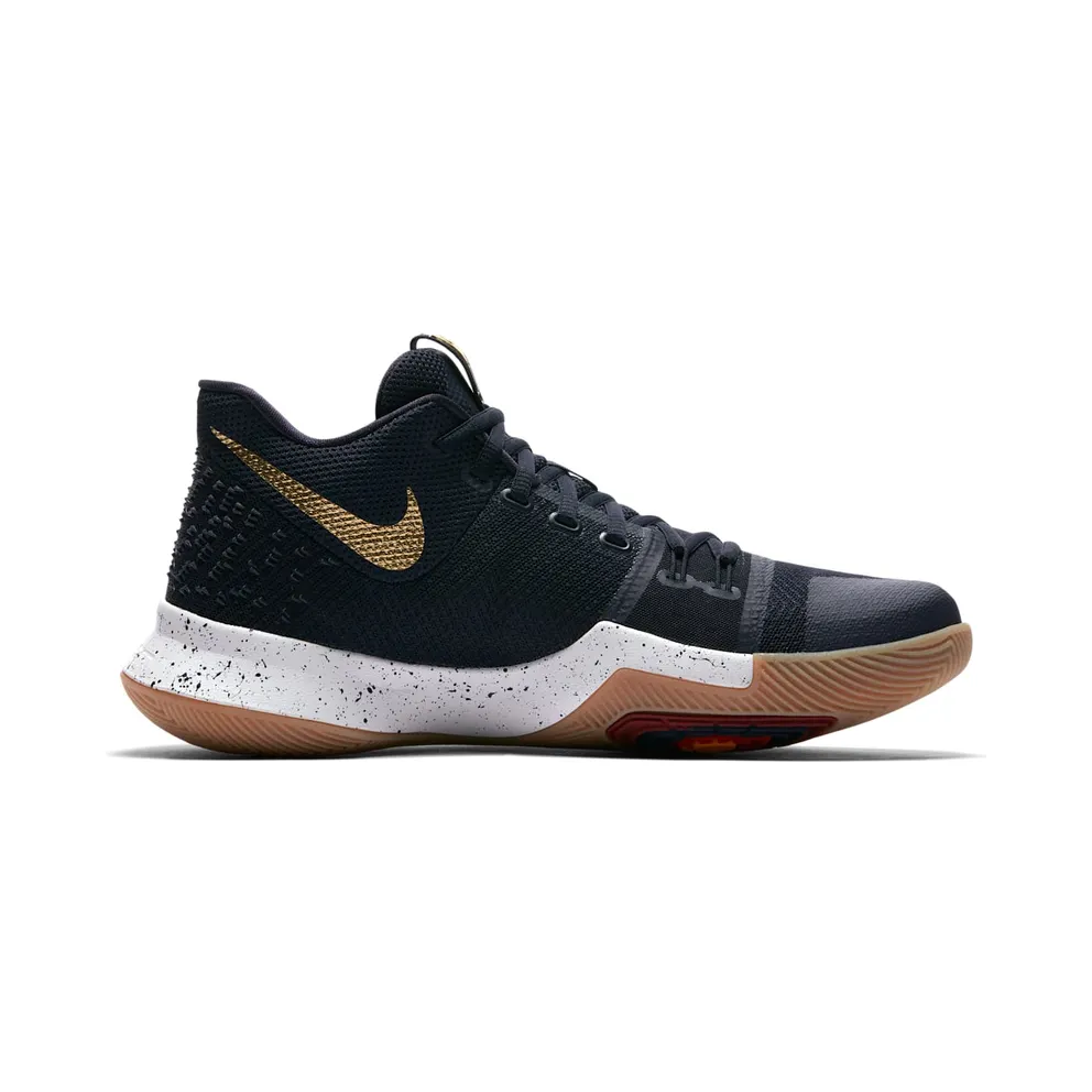 Nike Kyrie 3 Obsidian (852395-400)