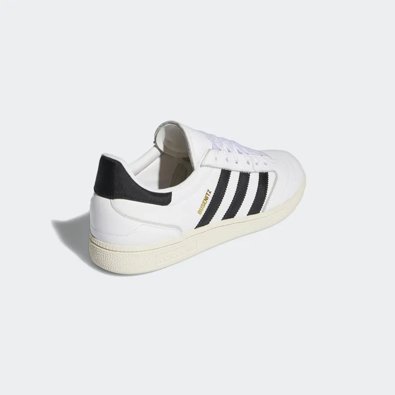adidas Busenitz Vintage Cloud White / Core Black / Chalk White (H04879)