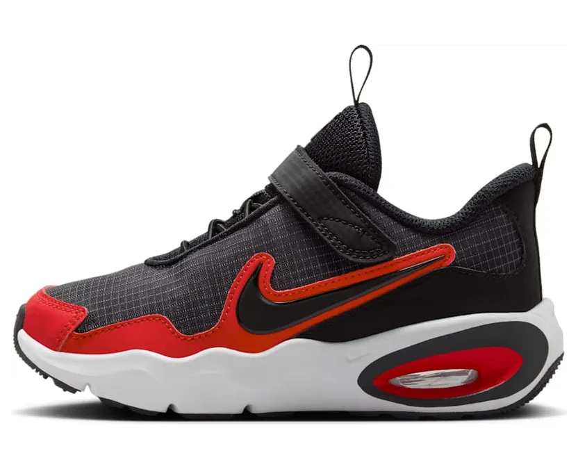 Nike Air Max Nova Anthracite / University Red / Black (FN4459-007)