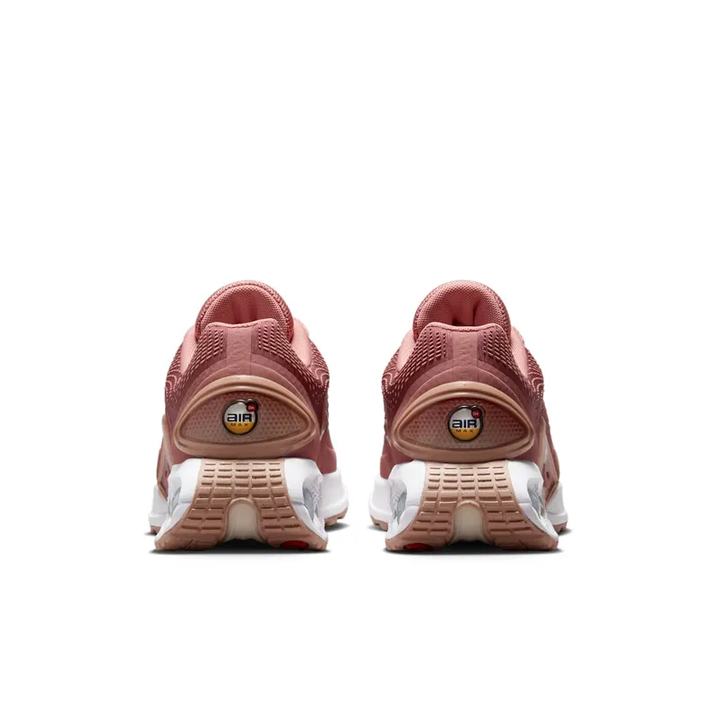 Nike Air Max Dn “Rose Whisper” (FJ3145-600)