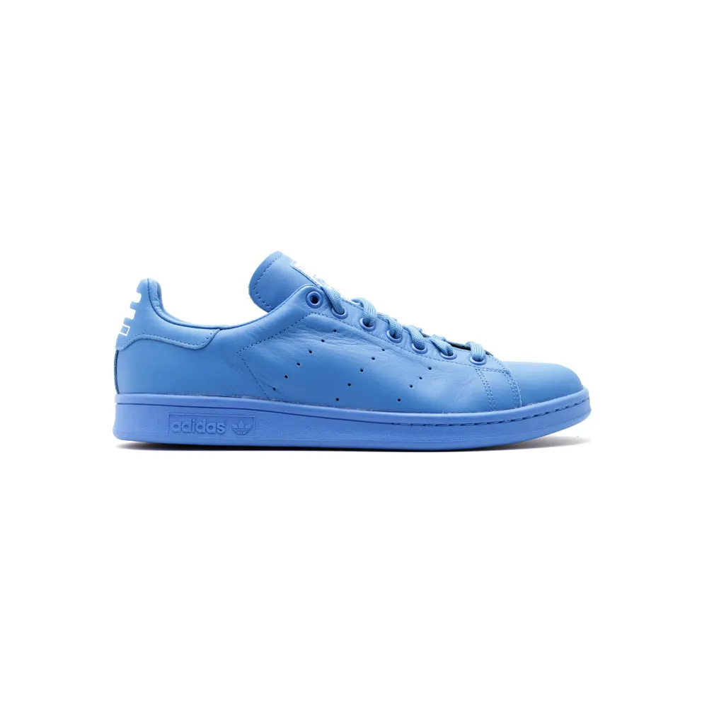 adidas Stan Smith Pharrell Blue (B25386)
