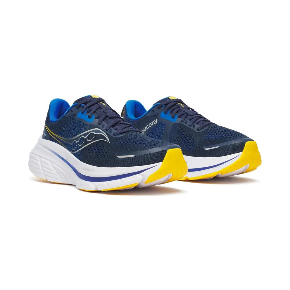 Saucony Guide 18 Navy Skydiver (S20998-164)