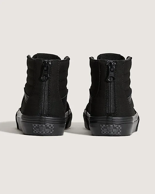 Vans SK8 HI Black (VN000W9WIU6)