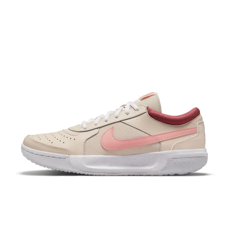 NikeCourt Zoom Lite 3 for Women White (DH1042-261)