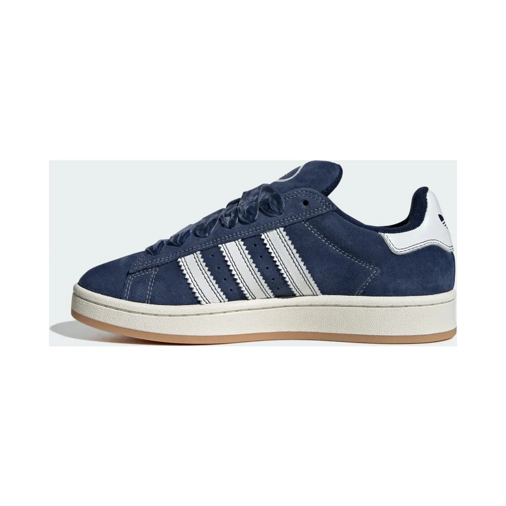 Adidas Campus 00s Night Indigo / Core White / Gum (IH4337)