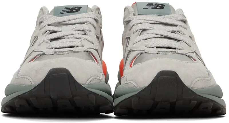 New Balance New Balance Grey (M5740RC1)