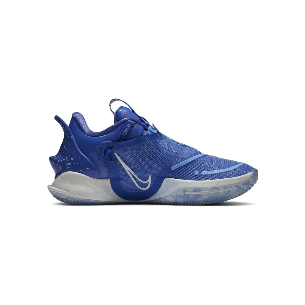 Nike Adapt BB 2.0 Astronomy Blue (US Charger) Astronomy Blue/Royal Pluse-Spruce Aura (BQ5397-400)