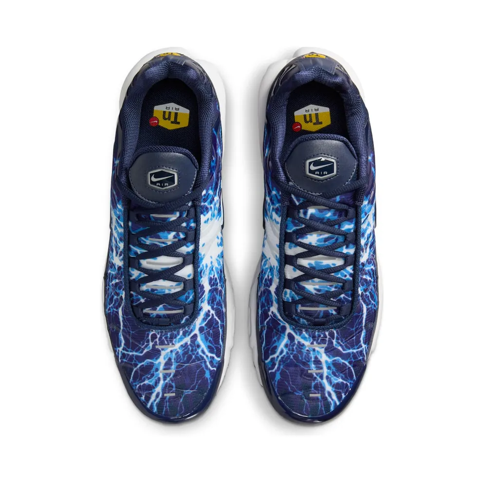 Nike Air Max Plus Eclair Lightning (2025) (HV2323-400)