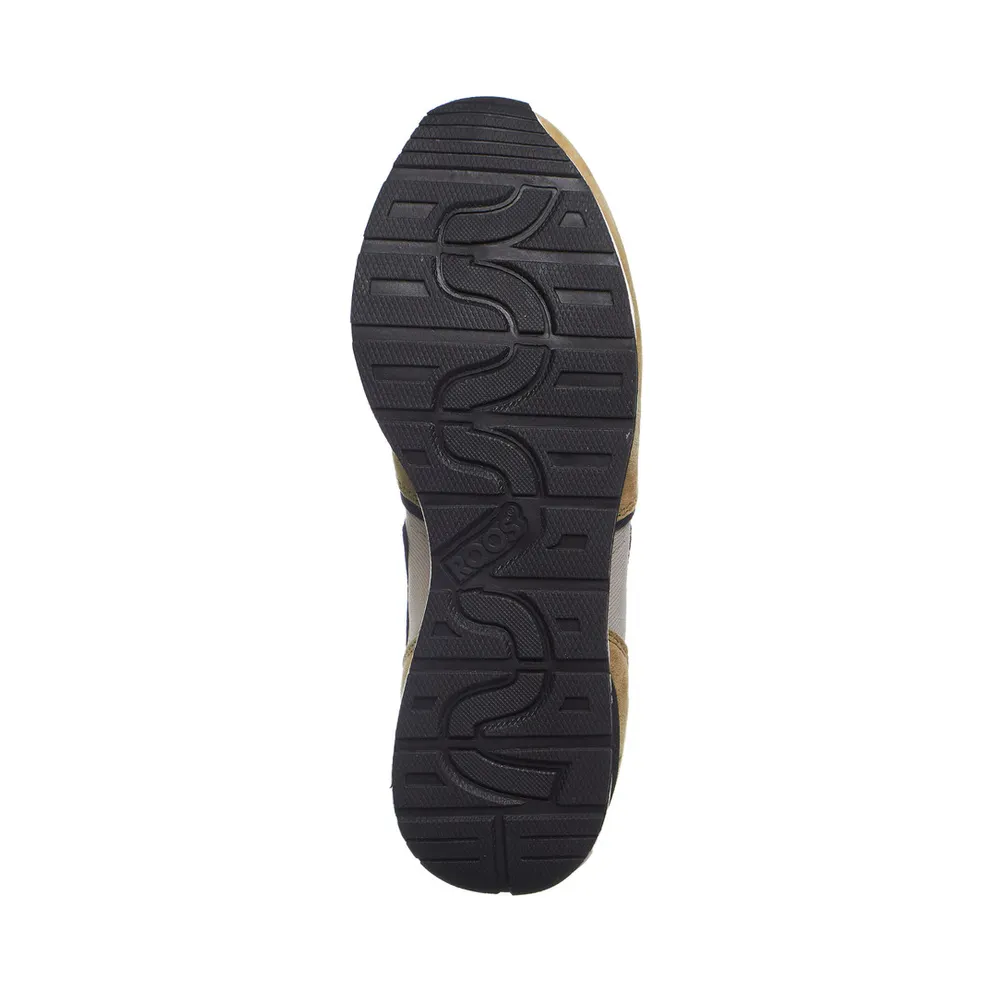 KangaROOS Coil RX Olive / Jet Black (47291-8010)