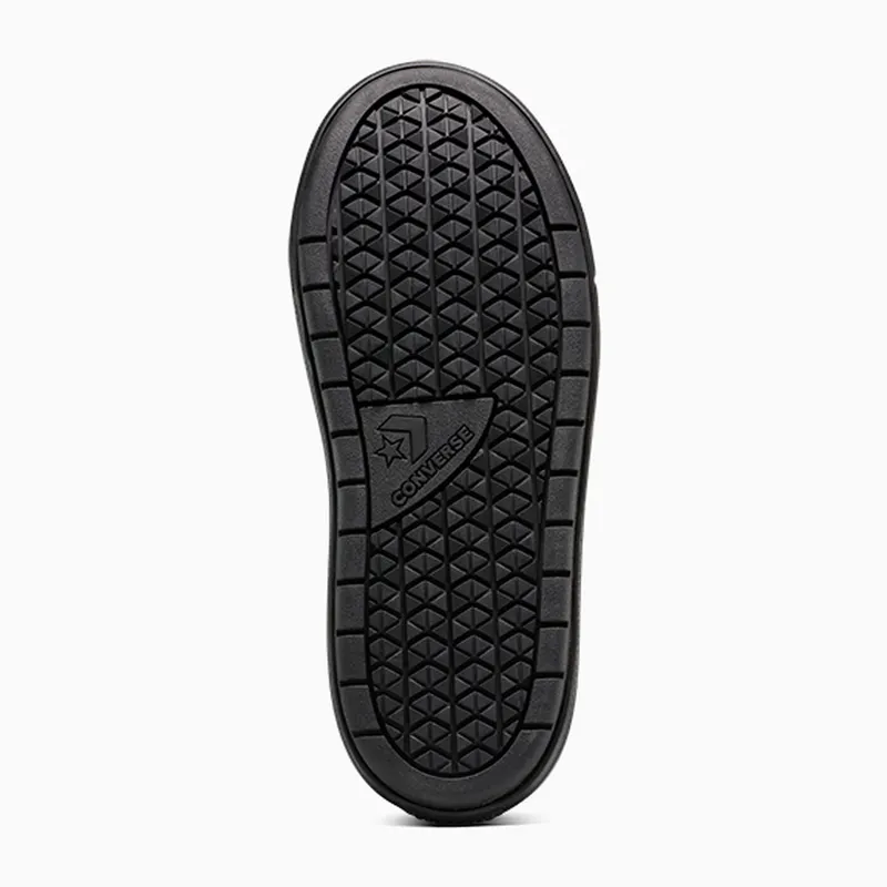 Converse Chuck Taylor All Star Elements Boot Hi Black/ Black/ Black (A12941C)