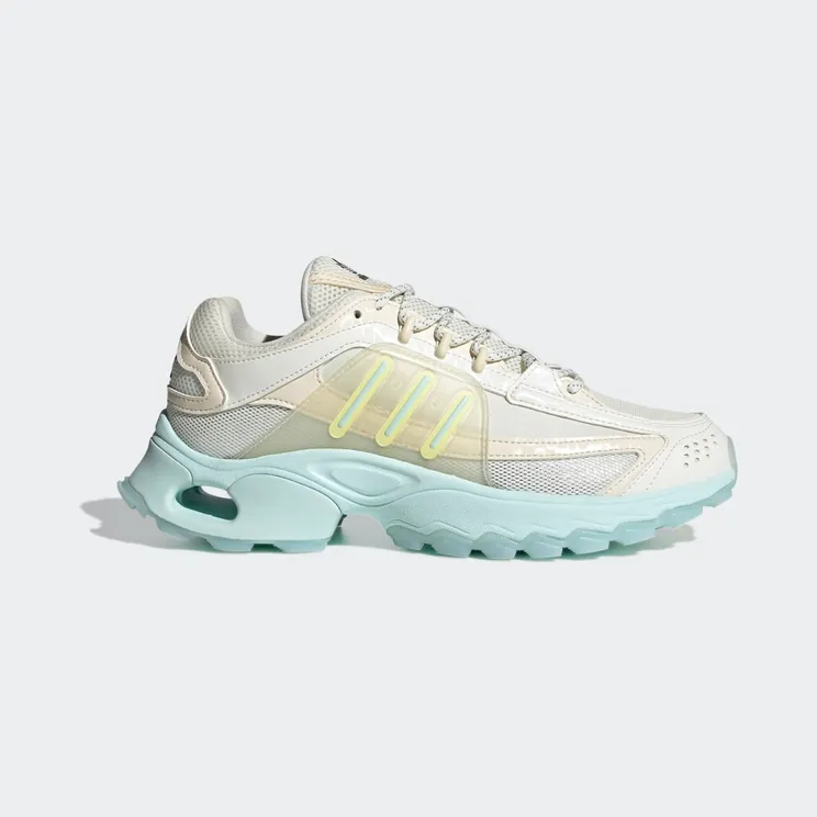 adidas Thesia Off White / Halo Mint / Wonder White (H01843)