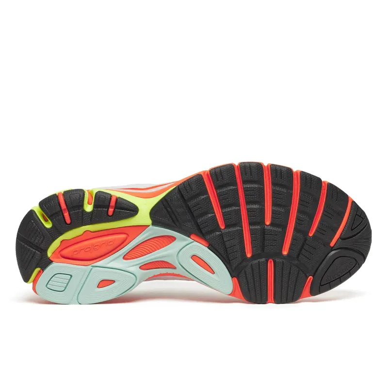 SAUCONY ProGrid Guide 7 “White / Multi” (S70936-31)