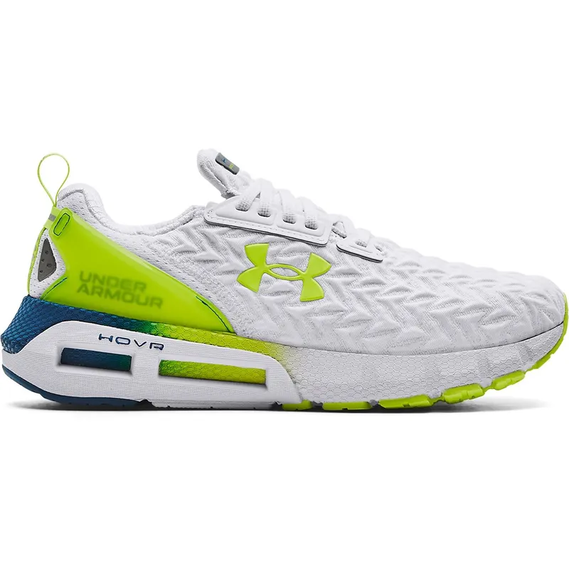 Under Armour HOVR™ Mega 2 Clone White (3024479-106)