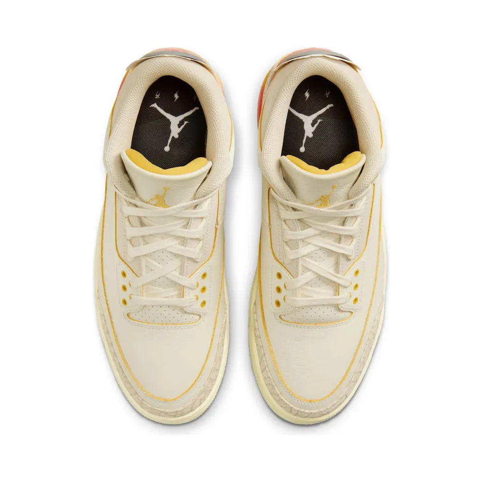 Air Jordan 3 SP “J Balvin” (FN0344-901)