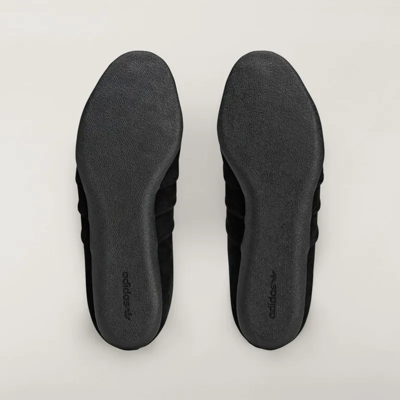 Adidas Y-3 Tokyo Black / Black / Black (JS2457)