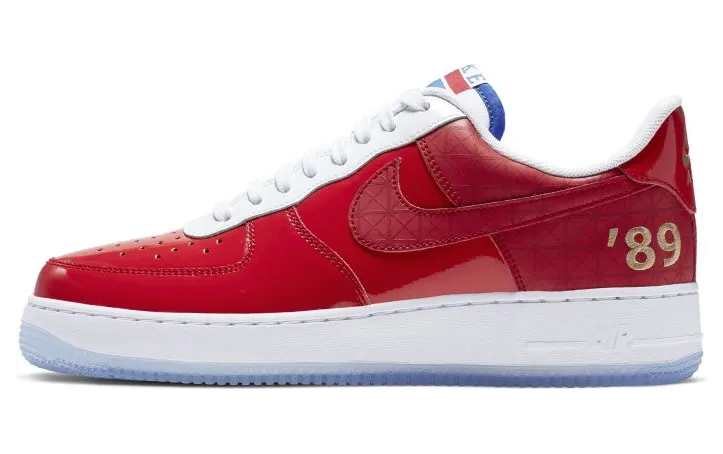 Nike Air Force 1 Low ‘1989 NBA Finals’ (CI9882-600)