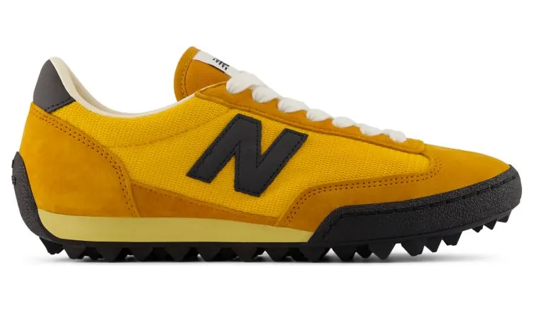 New Balance Gator Run Cider Amber Haze