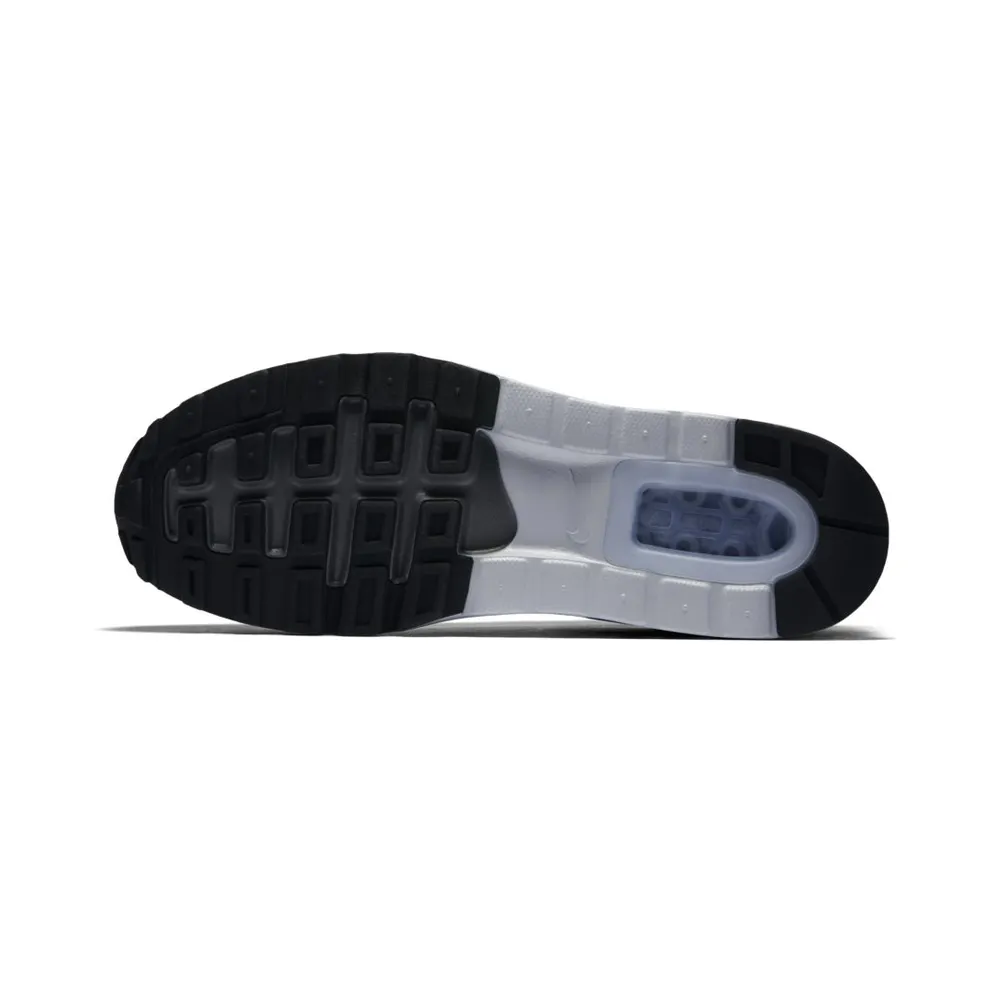 Nike Air Max 1 Ultra 2.0 Essential “Black / Wolf Grey / Dark Grey” (875679-002)