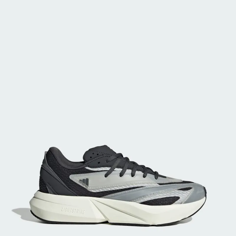 Adidas Lightblaze Core Black / Grey One / Carbon (JS4255)