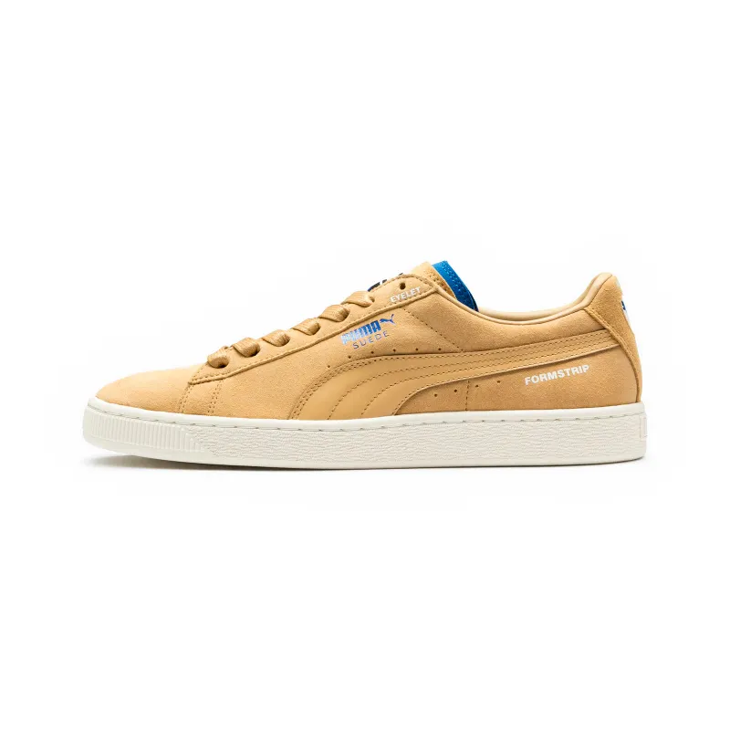 Puma Suede Ader Error Taffy Taffy/Blue (367195-02)