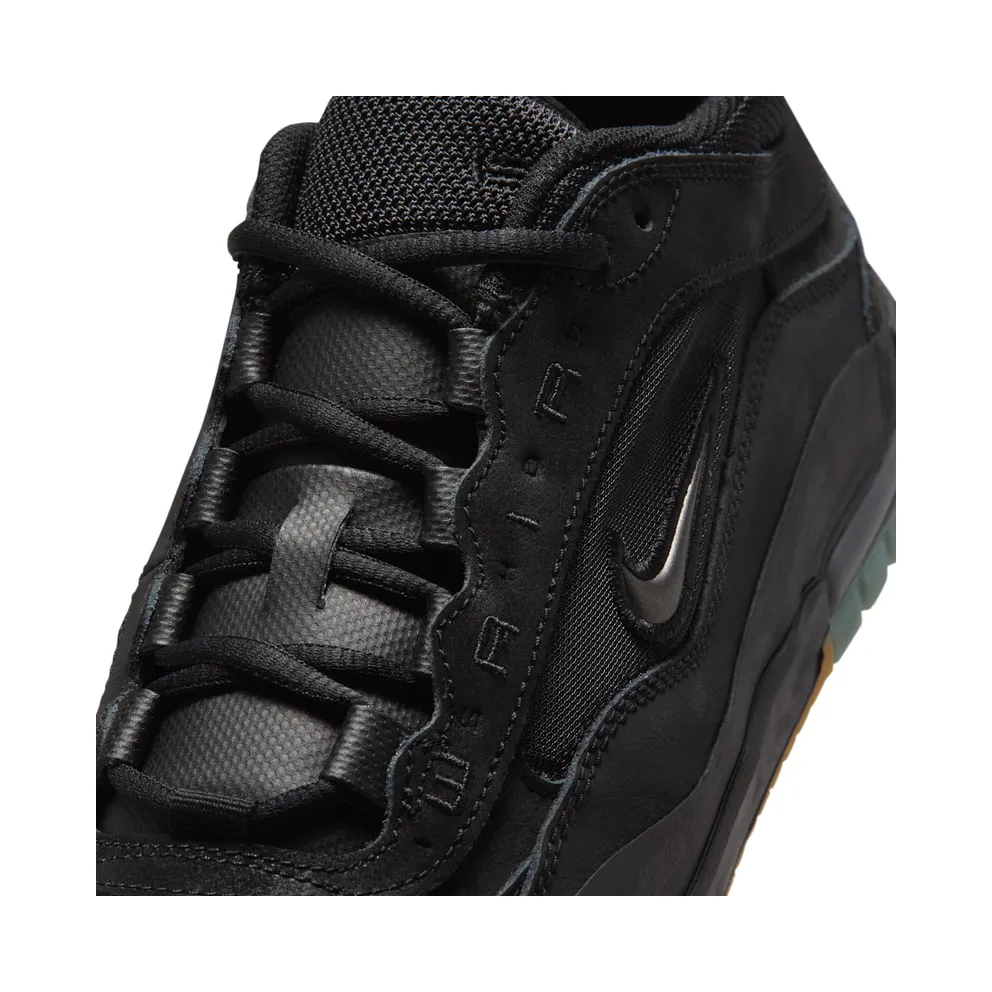 Nike Air Max Ishod Skate “Black” (IR1887-001)
