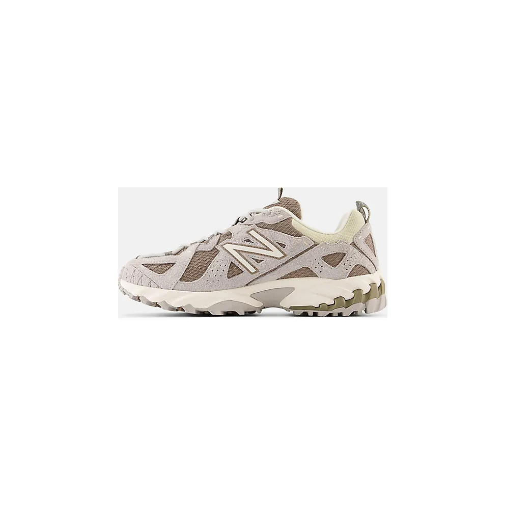 New Balance 610 Brighton Grey Mushroom (ML610TE)