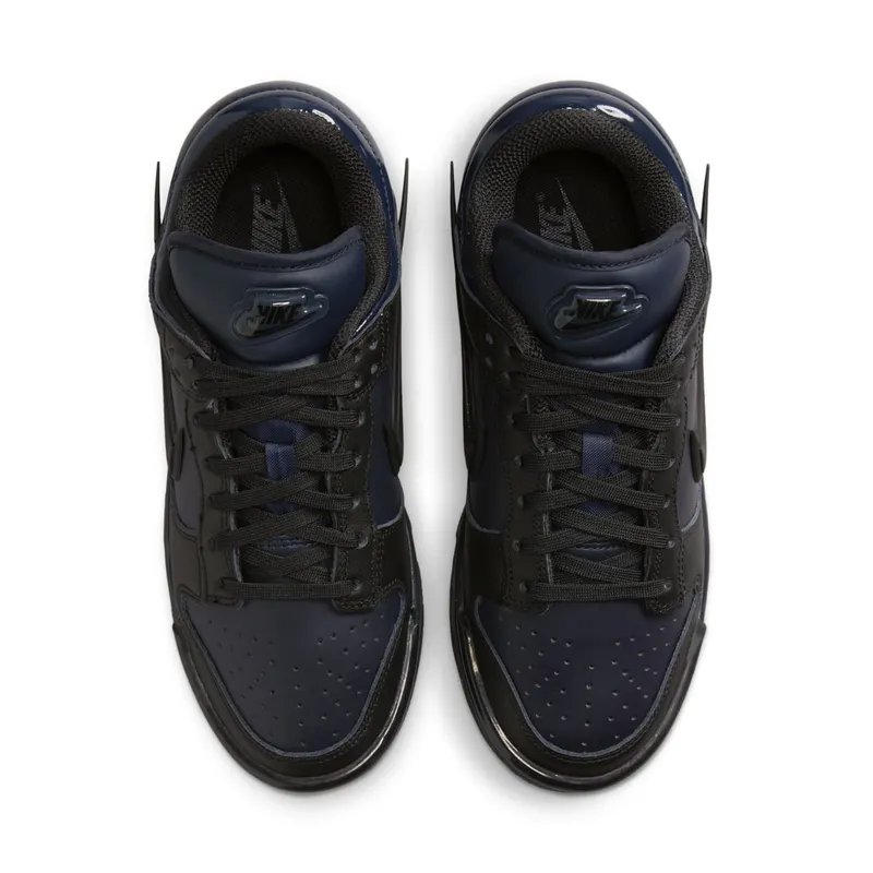 Nike Dunk Low Twist Dark Obsidian (DZ2794-400)