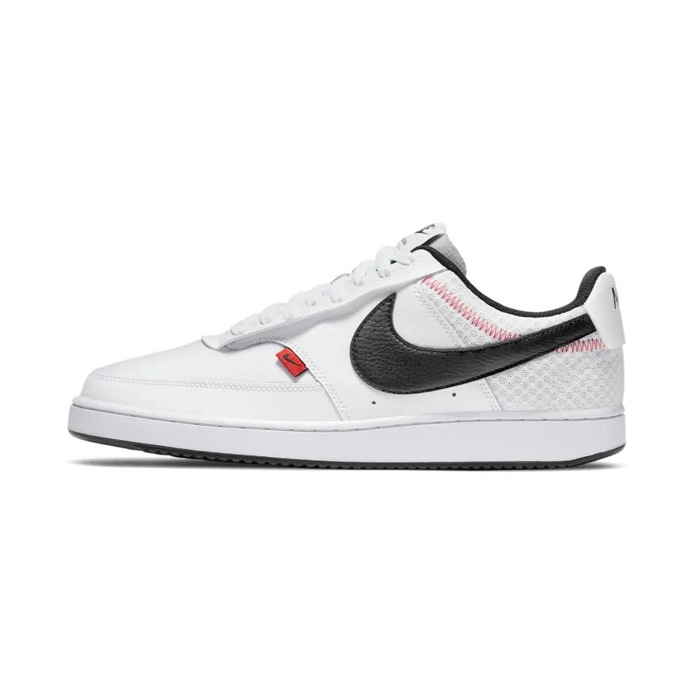 Nike Court Vision Low Premium Weiß (CD5464-100)