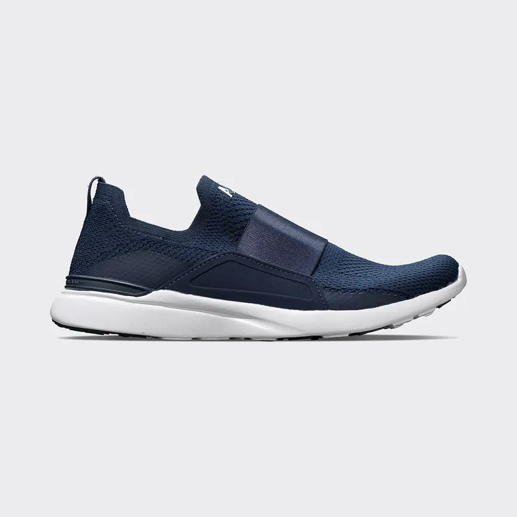 APL TechLoom Bliss “Navy/White” (Dames)