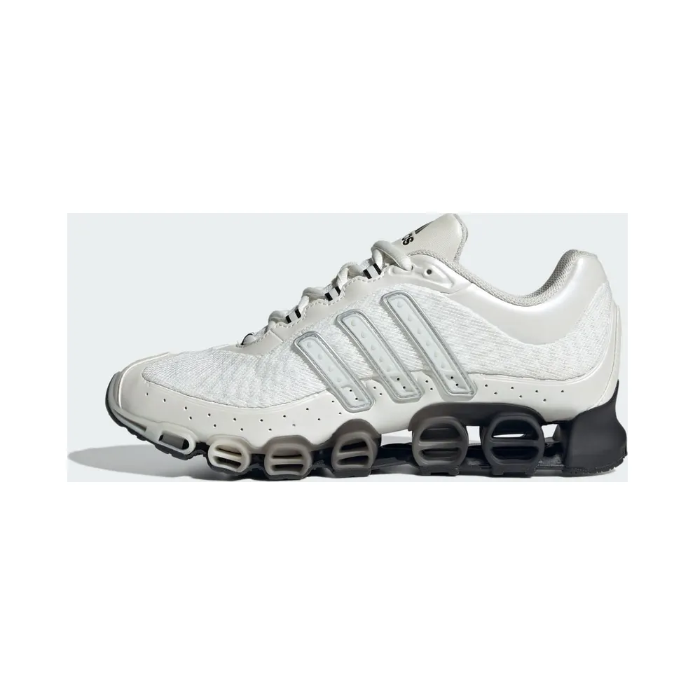 Adidas Megaride Zero Metalic / Matte Silver / Core Black (JR0905)