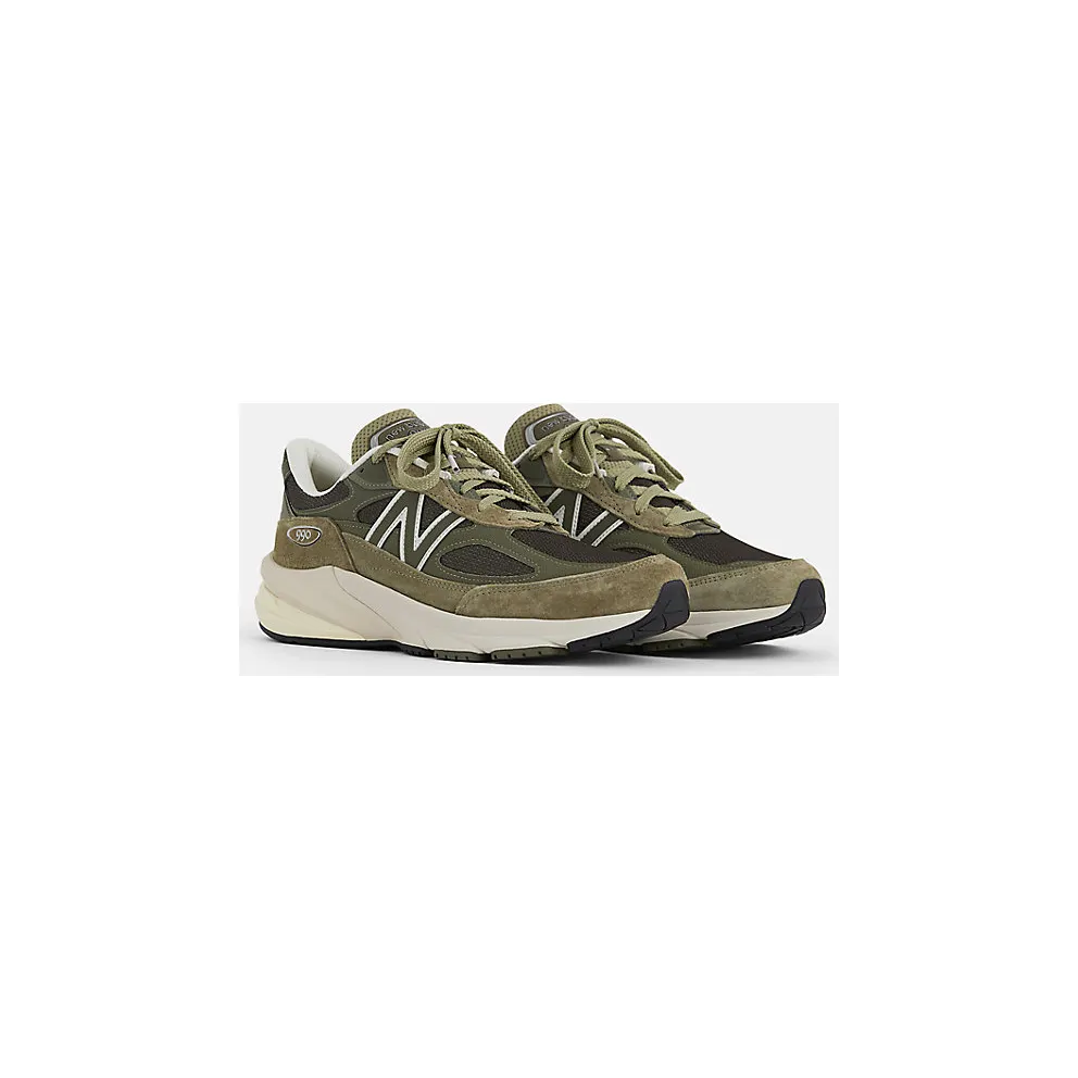 New Balance 990v6 “True Camo” (U990TB6)
