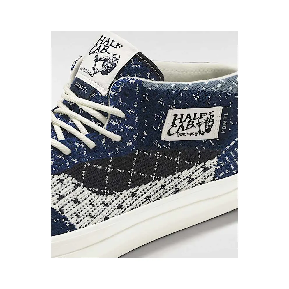 Vans Half Cab Reissue 33 EK FDMTL Denim (VN000SHWBLU)