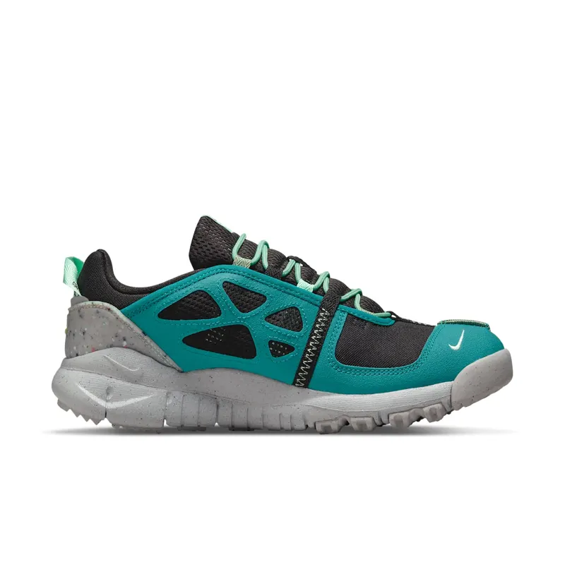 Nike Free Terra Vista Black 50% Sustainable Materials (CZ1757-002)