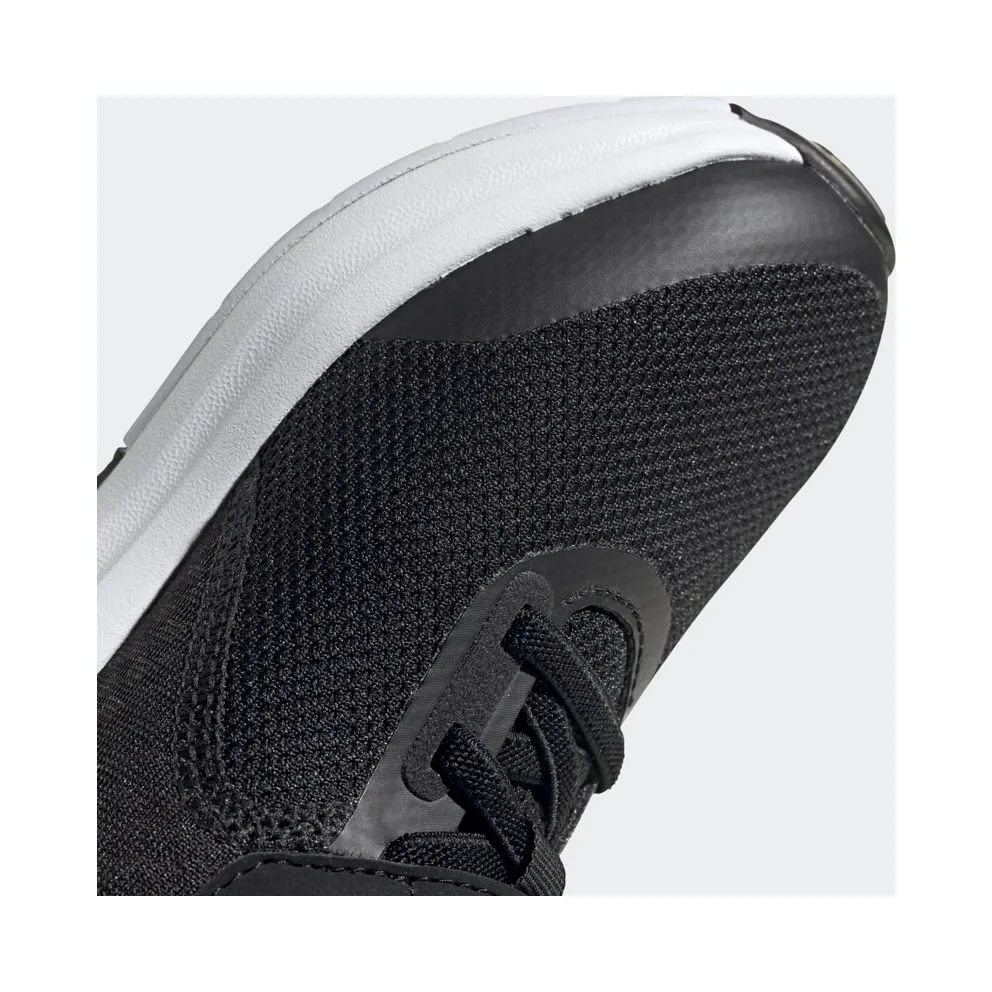 adidas FortaRun 2020 Core Black / Core Black / Cloud White (FW2579)