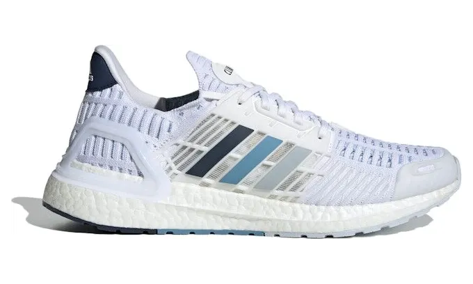 adidas Ultra Boost CC_1 DNA White Blue Navy (GX7811)