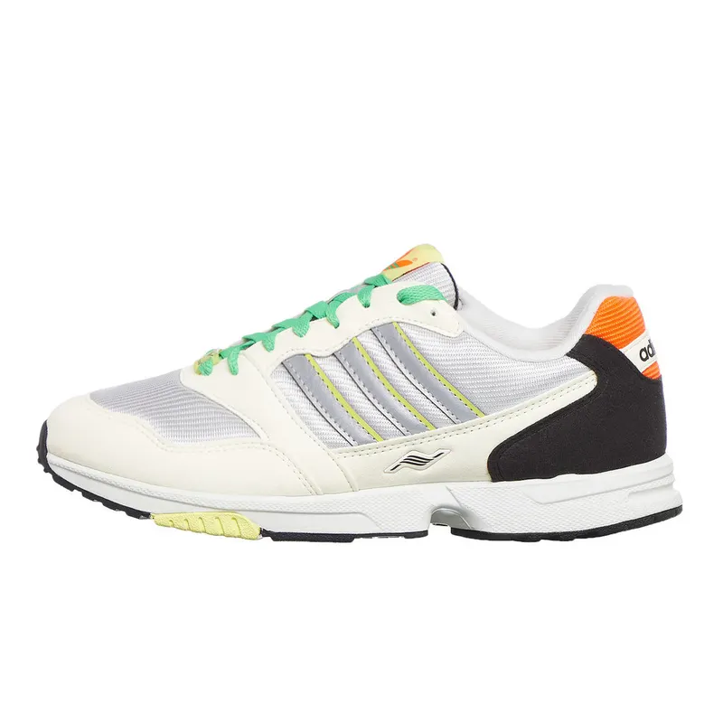adidas ZX 1000 C Core White / Crystal White / Pulse Aqua (H02137)
