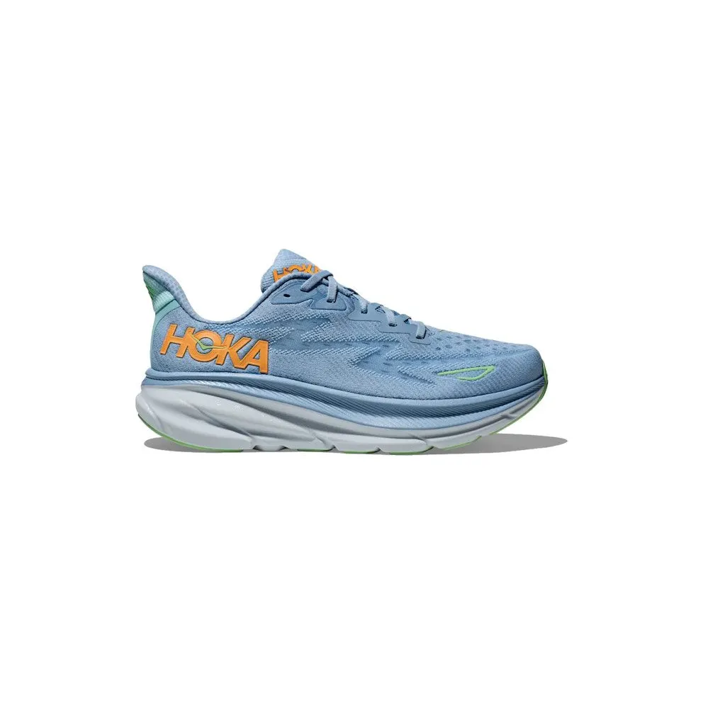 Hoka One Clifton 9 Dusk Illusion (1127895-DLL)