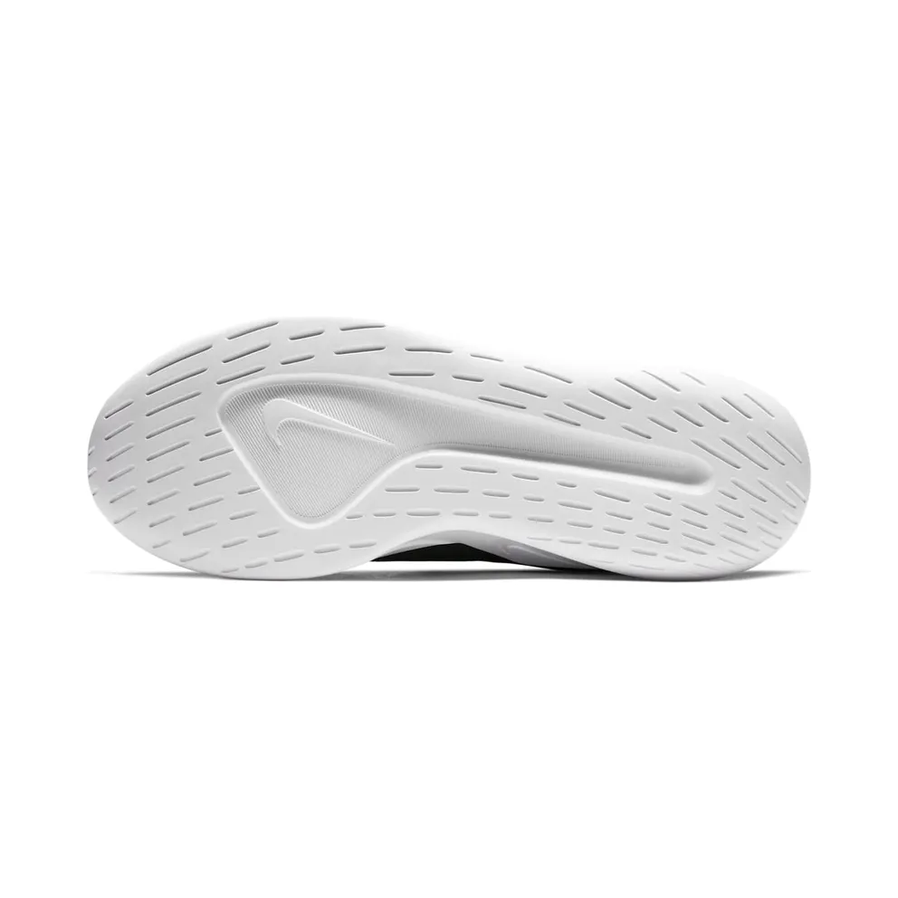 Nike Viale Premium Black Oil Grey White (AO0628-001)