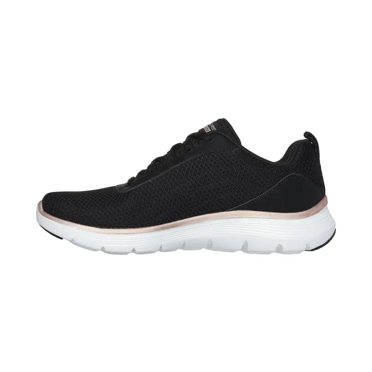 skechers-flex-appeal 150206_BKRG