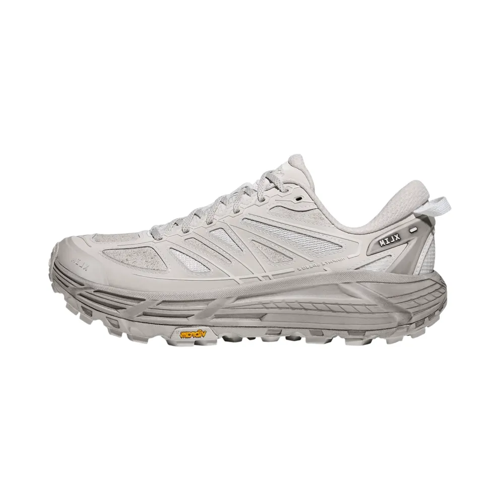 Hoka Mafate Speed 2 TS “XLIM Grey Foam” (1181770-GRYF)